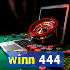 winn 444
